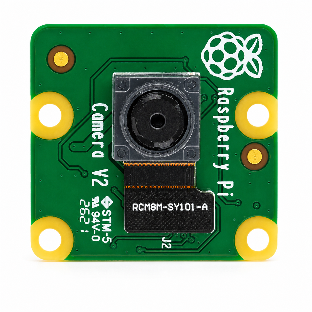 Raspberry Pi Camera Module V2 8MP 101