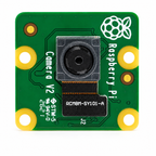 Raspberry Pi Camera Module V2 8MP 101