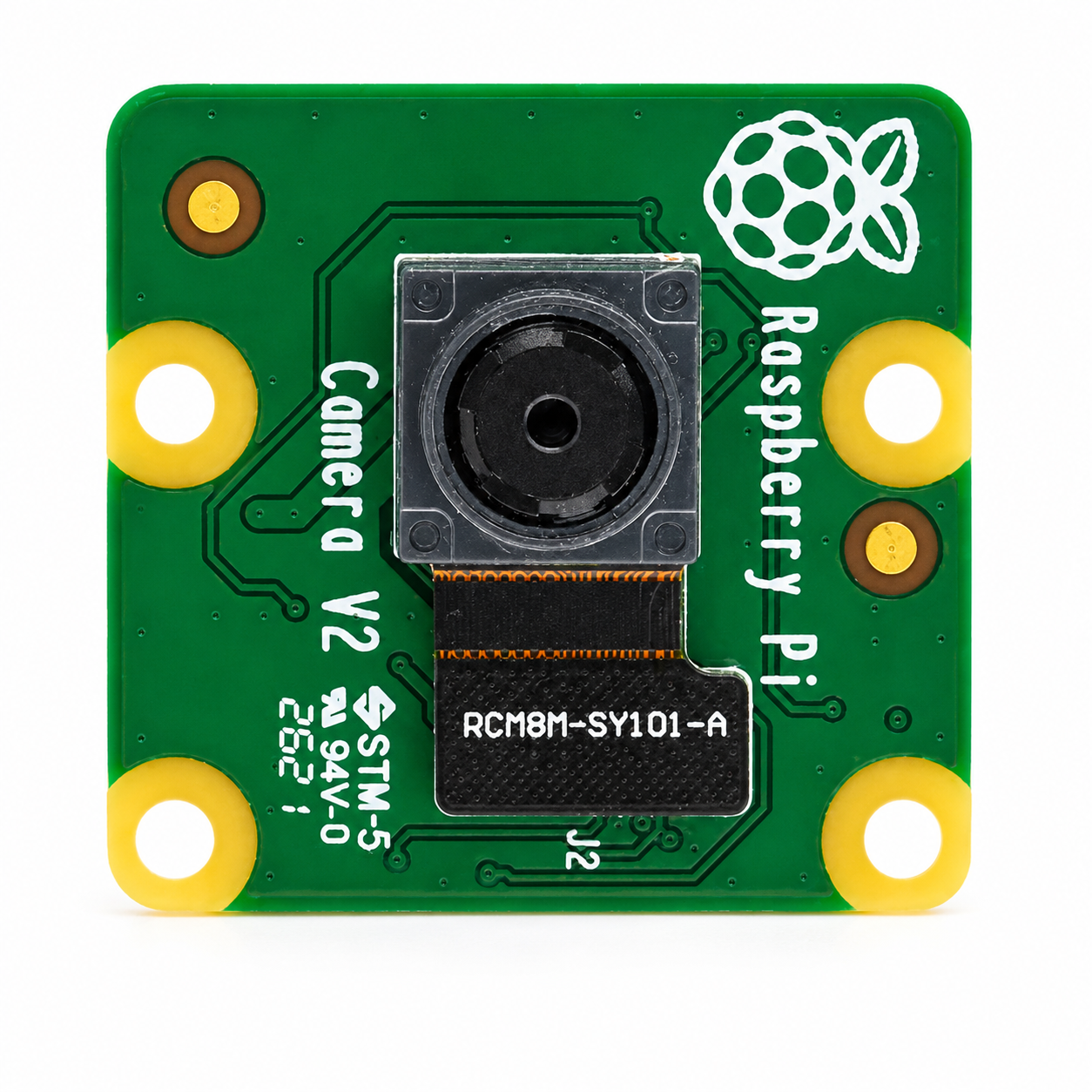 Raspberry Pi Camera Module V2 8MP 101