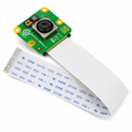 Raspberry Pi Camera Module v3 12MP complete