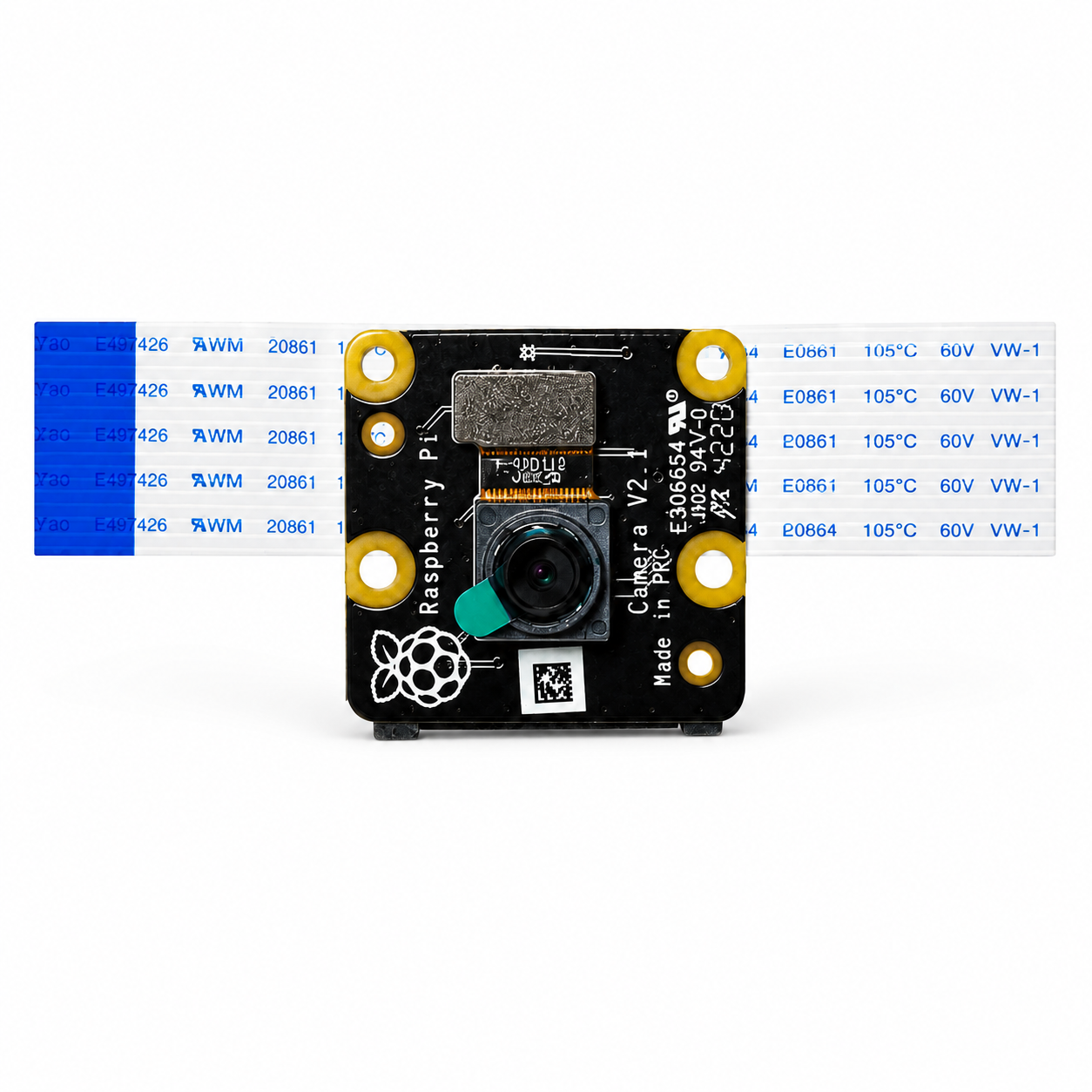 Raspberry Pi NoIR Camera V2