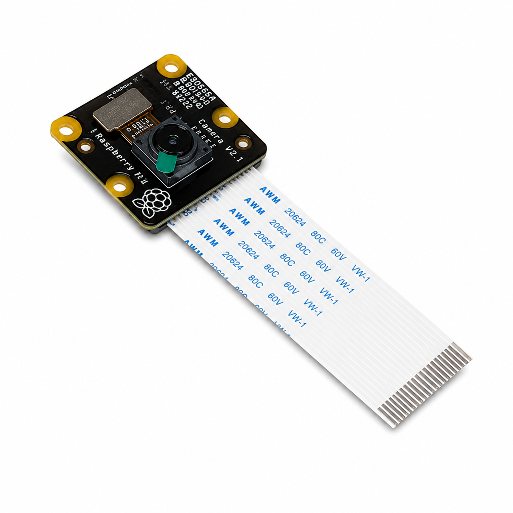 Raspberry Pi NoIR Camera 60C
 60V