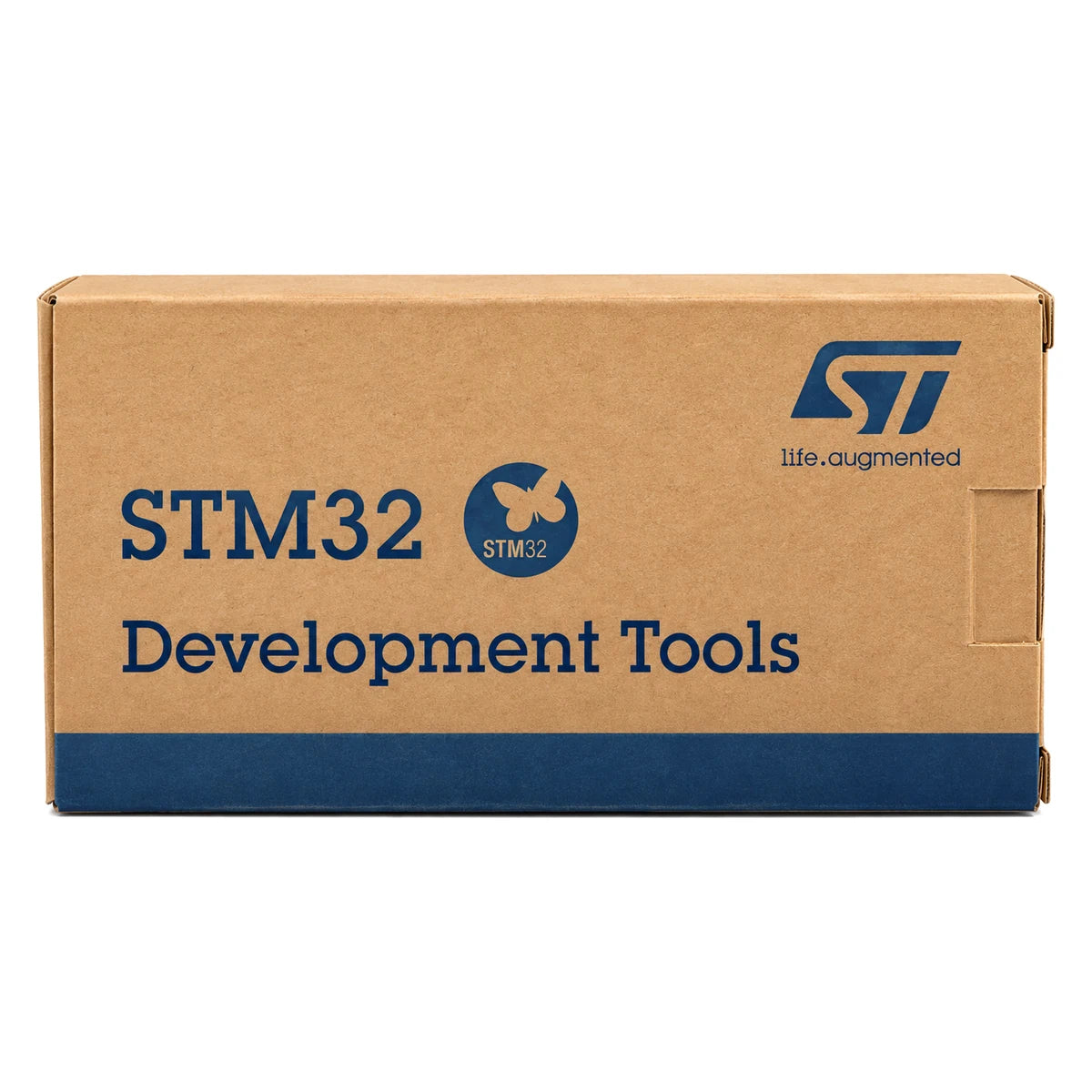 STM32F746ZG Nucleo board with Ethernet port
