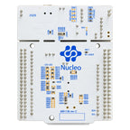 ST NUCLEO-F446RE Nucleo-64 development board