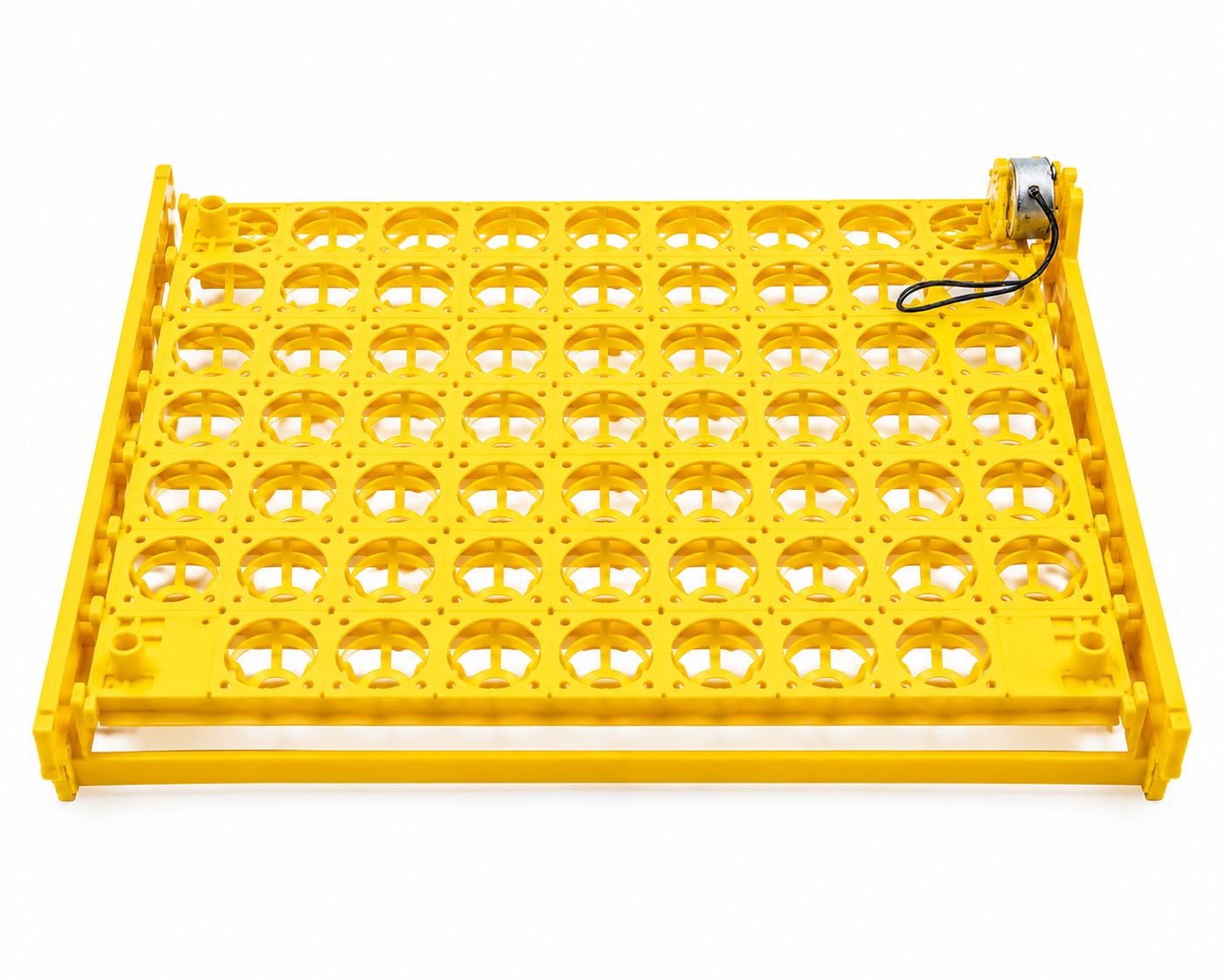 Solderless Breadboard for Arduino, ESP32 & Electronics Projects front