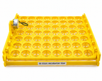Solderless Breadboard for Arduino, ESP32 & Electronics Projects back side