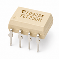 TLP250H High-Speed Gate Driver Optocoupler DIP-8 IC right side