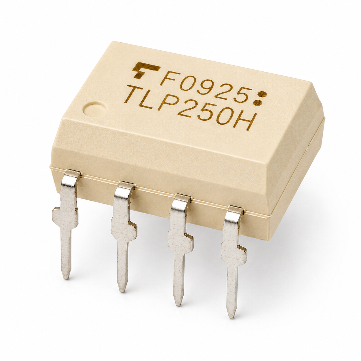 TLP250H High-Speed Gate Driver Optocoupler DIP-8 IC right side