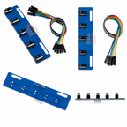 Arduino Line Tracking Sensor