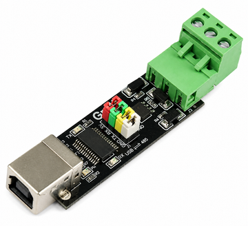 FT232RL USB to RS485 & TTL Serial Converter Module