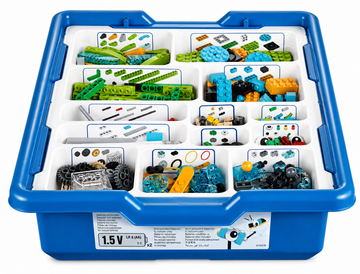 LEGO Education WeDo 2.0 Starter Kit Robotics Learning Set
