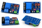 Digital Battery Protection Controller