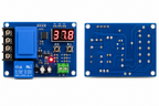 Battery Voltage Protection Module