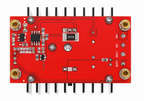 XL4016 9A Buck Converter Module Front View
