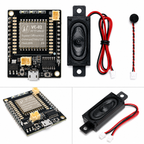 Voice Recognition Development Kit