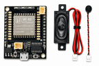 AI-Thinker VC-02 Offline Voice Recognition Development Kit
