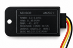 AM2301 digital temperature and humidity sensor