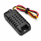 AM2301 digital temperature and humidity sensor DHT21