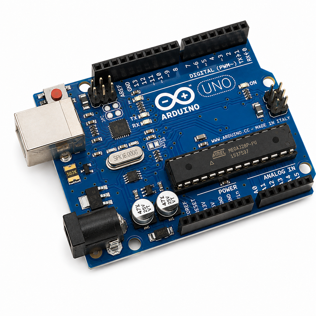 Arduino Uno Pakistan