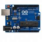 Arduino Uno R3 ATmega328P USB Development Board