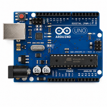 Arduino Uno R3 ATmega328P USB Development Board