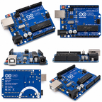 Arduino Uno R3
