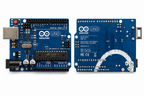 ATmega328P Development Board