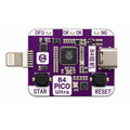 B4 Pico Ultra RP2350A Auto DFU Tool for iPhone PWN