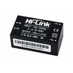 Hi-Link 5V 600mA switching power supply module