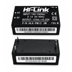 Hi-Link 12V AC-DC switching power supply module