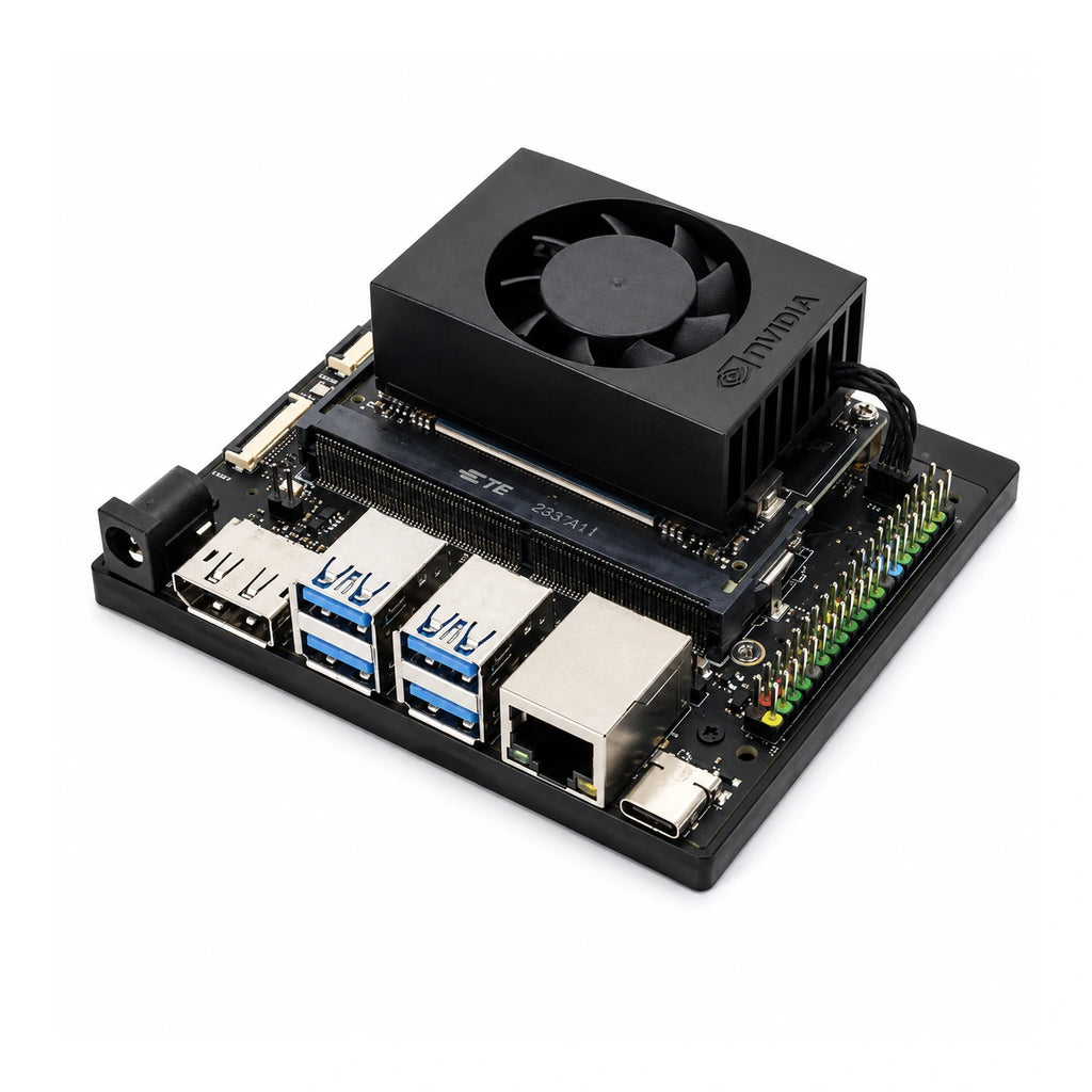 NVIDIA Jetson Orin Nano 8GB Developer Kit