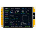 3.5 Inch ESP32-32E 320x480 Resistive Touch LCD Display