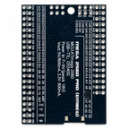 Arduino Mega 2560 Pro Mini compact development board back side