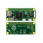 Raspberry Pi Zero V1.3 compact single-board computer