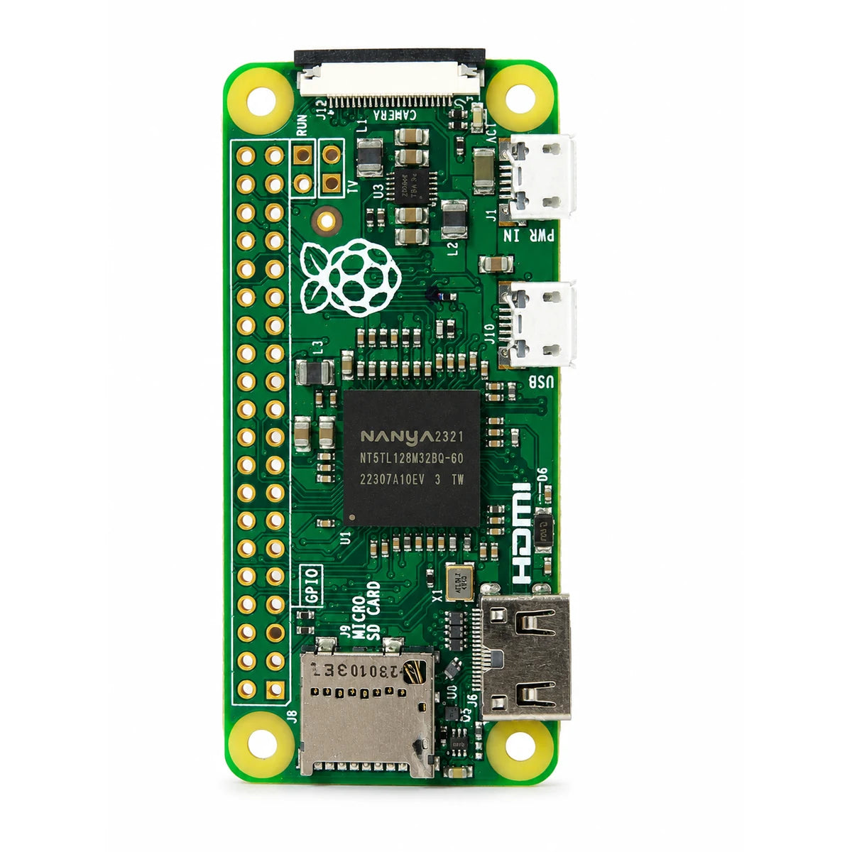 Raspberry Pi Zero V1.3 Development Board