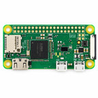 Raspberry Pi Zero W V1.1 WiFi & Bluetooth Board