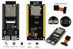 ESP32-S3 CAM