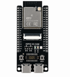 ESP32 Camera Development Board