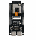 ESP32-S3 CAM N16R8 Board with OV3660 Camera