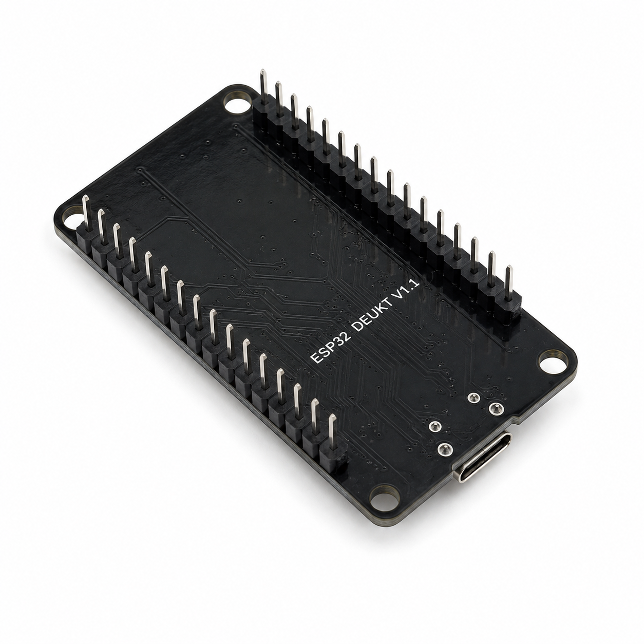 ESP32 30 Pin ESP-WROOM-32 WiFi Bluetooth Development Board USB Type-C Price in Pakistan