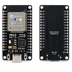 ESP32 Board for IoT Projects