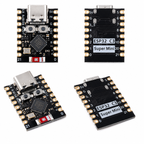 ESP32-C3 WiFi Bluetooth Board with USB Type-C