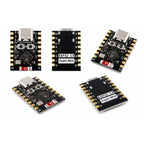 ESP32 C3 Super Mini compact IoT development board
