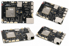 ESP32 AI Development Board