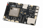 ESP32 Multimedia Board