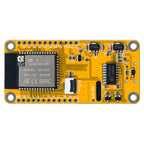 ESP32-S3 N16R8 display development board PCB