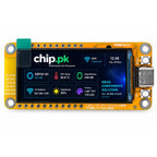 1.99 inch IPS TFT ESP32-S3 development board