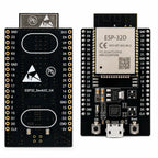 ESP32 WROOM 32D 38 pin