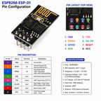 Arduino WiFi Module