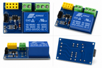 WiFi Relay Switch